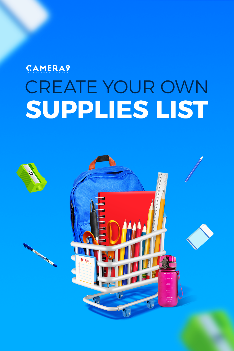 Create Campaign